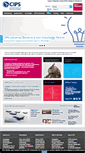 Mobile Screenshot of bookshop.cips.org
