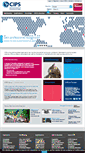 Mobile Screenshot of cpp.cips.org